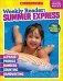Weekly Reader: Summer Express (Between Grades Prek & K) фото книги маленькое 2