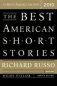 The Best American Short Stories фото книги маленькое 2