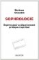 Sophrologie: Repères pour un discernement pratique et spirituel фото книги маленькое 2