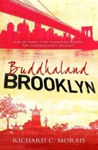 Buddhaland Brooklyn фото книги