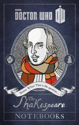 The Shakespeare. Notebooks фото книги
