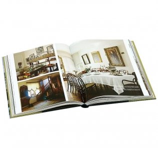 Русский альбом фото книги 4