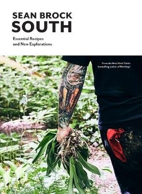 South. Essential Recipes and New Explorations фото книги