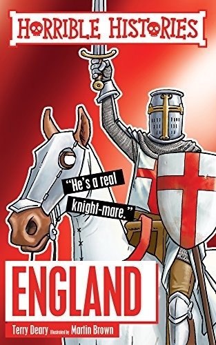 England фото книги