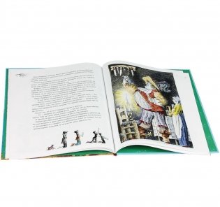 Кот в сапогах фото книги 2