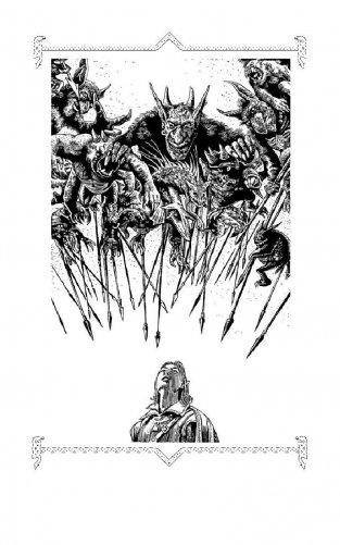 Князь Палаэль. Становление фото книги 3