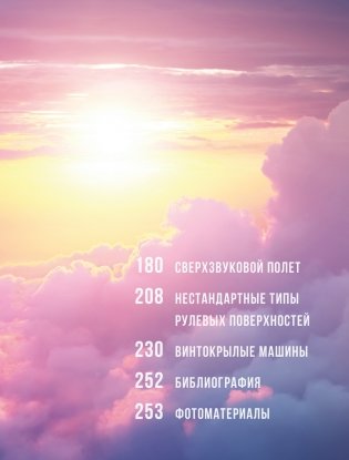 Физика полетов: От первых планеров до современных коптеров фото книги 3