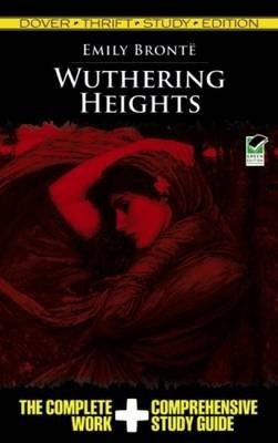 Wuthering Heights фото книги