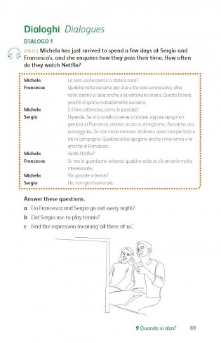 Beginners' Italian фото книги 3