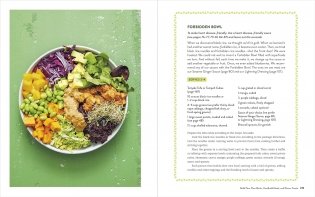 The Plant-Based Woman Warrior фото книги 5