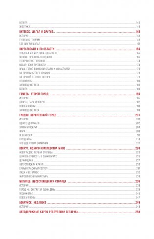 Республика Беларусь. Путеводитель для друзей: маршруты, советы, локации фото книги 5