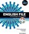 English File. Pre-Intermediate. Student's Book with iTutor and Online Skills (+ DVD) фото книги маленькое 2