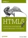 HTML5. Разработка приложений для мобильных устройств фото книги маленькое 2