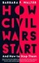 How civil wars start фото книги маленькое 2
