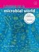Living in a Microbial World + Garland Science Learning System Redemption Code фото книги маленькое 2