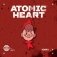 Значок металлический, Atomic Heart. Пионер фото книги маленькое 2