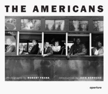 Robert Frank: The Americans фото книги