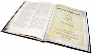 Dungeons & Dragons "Вотердип. Драконий куш" фото книги 7