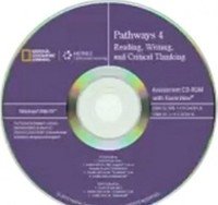 CD-ROM. Pathways. Reading and Writing 4. ExamView фото книги