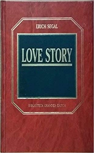 Love Story фото книги