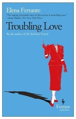 Troubling Love фото книги