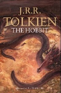 Hobbit фото книги