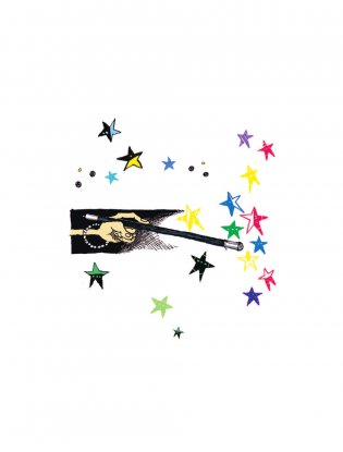 Ведьмочка Винни и волшебный сад фото книги 7