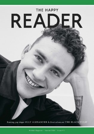 The Happy Reader. Issue 11 фото книги