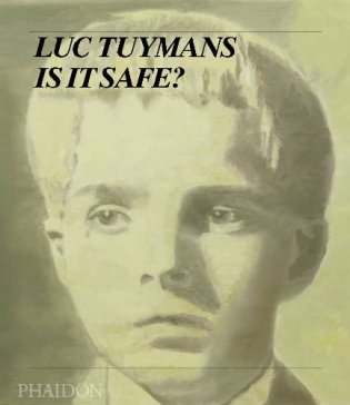 Luc Tuymans. Is it Safe? фото книги