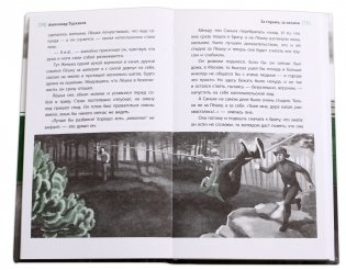 За горами, за лесами фото книги 4