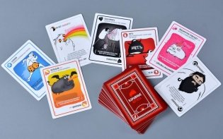 Взрывные котята. Дуэль фото книги 3