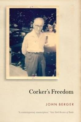 Corker's Freedom фото книги