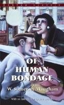 Of Human Bondage фото книги