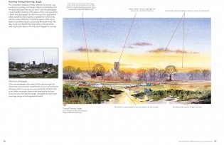 Watercolour and Beyond фото книги 6