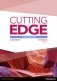 Cutting Edge. Elementary. Workbook with Key фото книги маленькое 2
