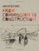 Architecture: From Commission to Construction фото книги маленькое 2