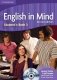 English in Mind 3. Student's Book (+ DVD) фото книги маленькое 2