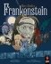 Frankenstein фото книги маленькое 2