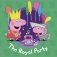 Peppa Pig: Fairy Tale Little Library. Board book фото книги маленькое 9