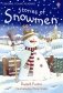 Stories of Snowmen фото книги маленькое 2