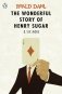 The Wonderful Story of Henry Sugar and Six More фото книги маленькое 2