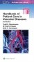Handbook of patient care in vascular diseases. 6 ed фото книги маленькое 2