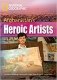 Afghanistan's Heroic Artists фото книги маленькое 2