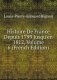 Histoire De France Depuis 1799 Jusqu'en 1812, Volume 6 (French Edition) фото книги маленькое 2