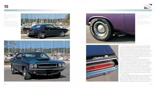 Complete Book of Dodge and Plymouth Muscle Cars фото книги 5