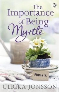 The Importance of Being Myrtle фото книги