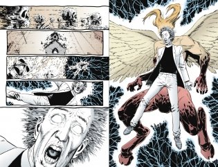 Проповедник. Книга 1 фото книги 4