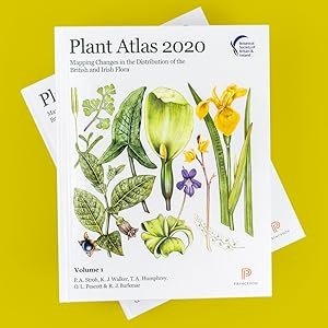 Plant Atlas 2020 фото книги 2