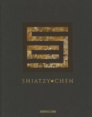 Shiatzy Chen фото книги