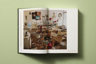 Bruce Weber фото книги 5